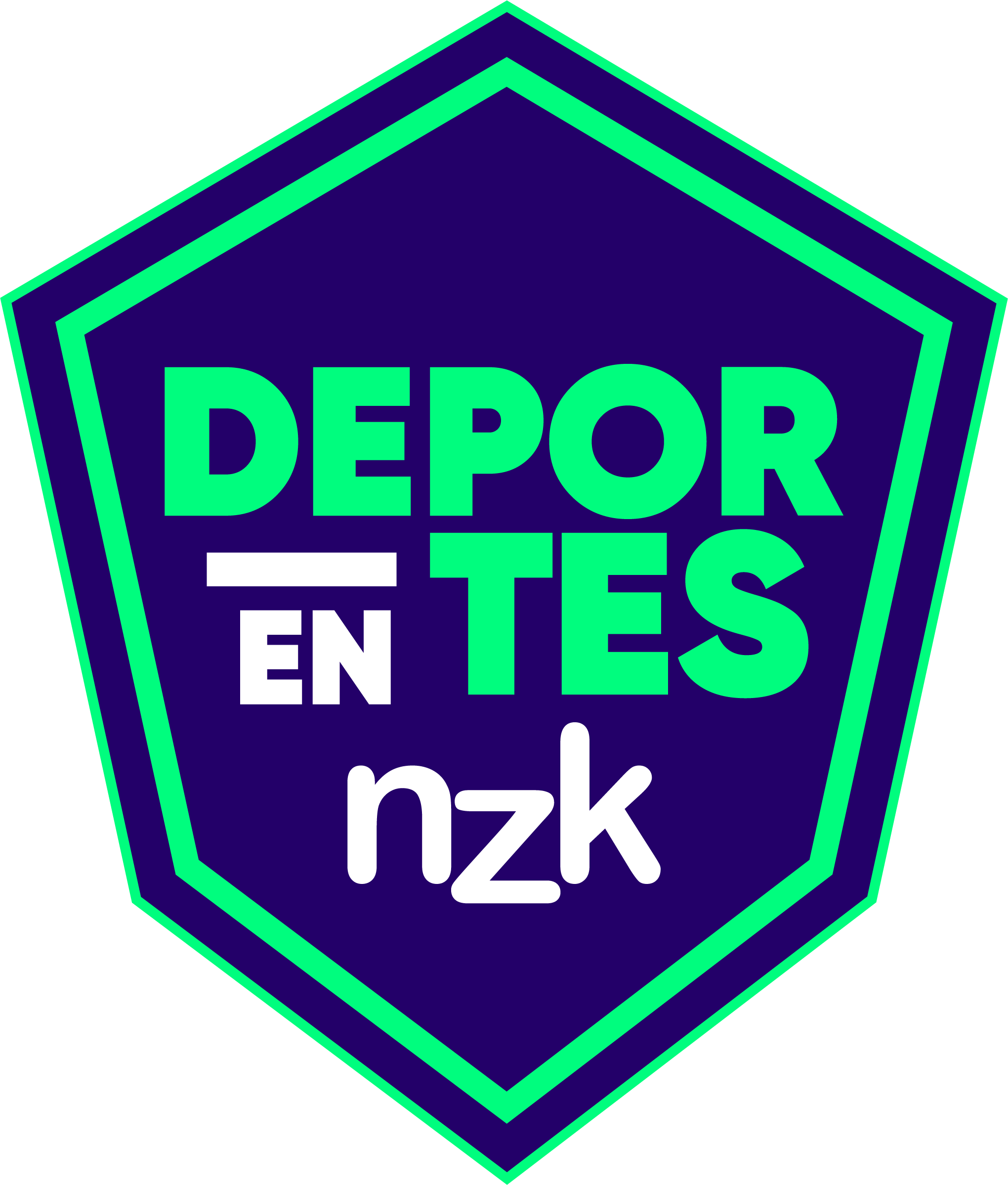 NZK Deportes